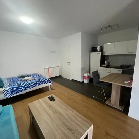 Maslina Apartament
