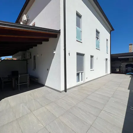 Apartament Maslina *