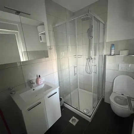 Apartament Maslina Poreč