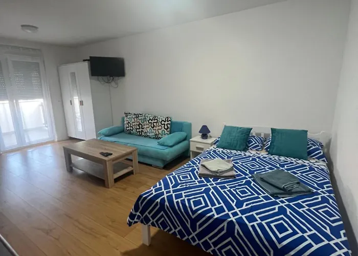 Apartament Maslina Poreč