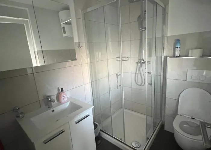 Apartament Maslina Poreč