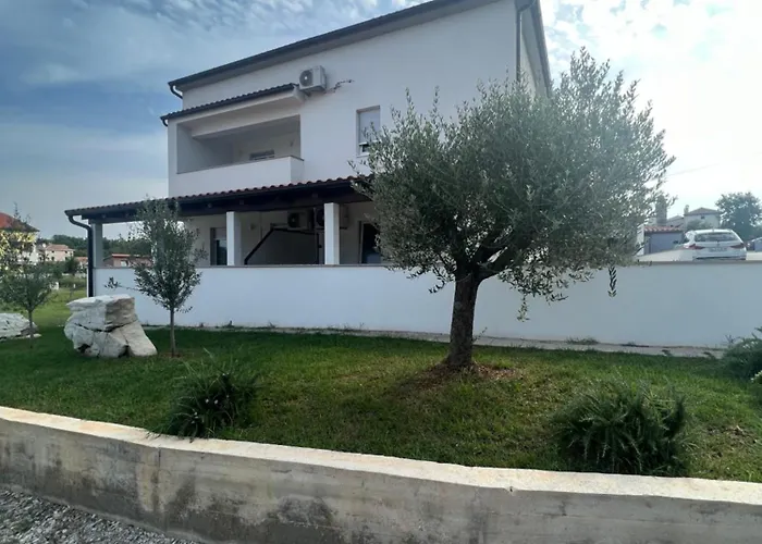 Apartament Maslina Poreč