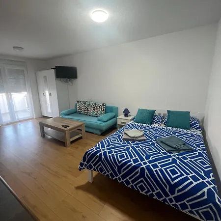 Apartamento Maslina Poreč