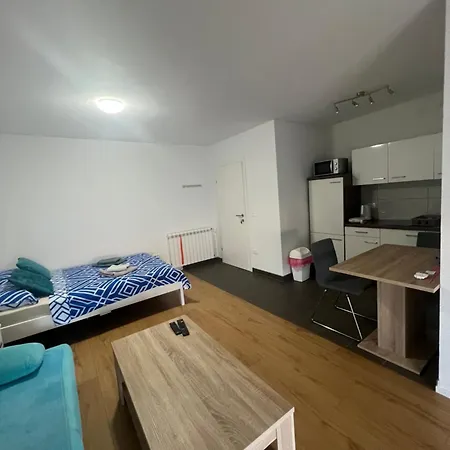 Appartamento Maslina