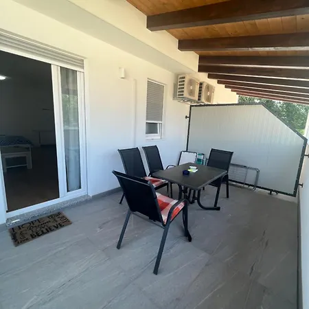 Maslina Apartamento