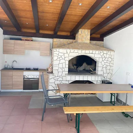 Apartamento Maslina Poreč