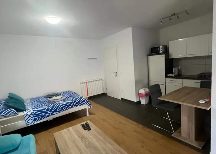Apartman Maslina
