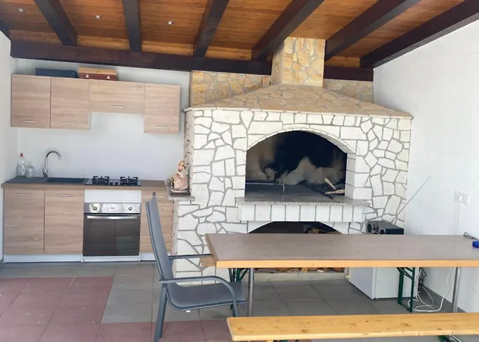 Apartman Maslina Poreč